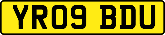 YR09BDU