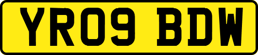 YR09BDW