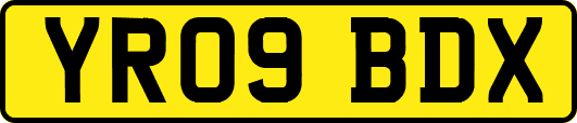 YR09BDX