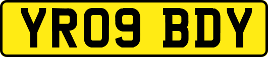 YR09BDY