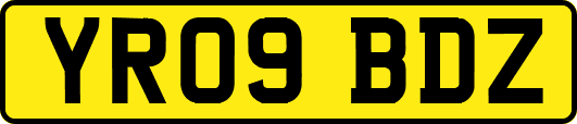 YR09BDZ