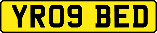 YR09BED