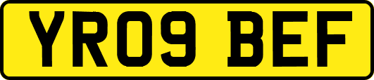YR09BEF