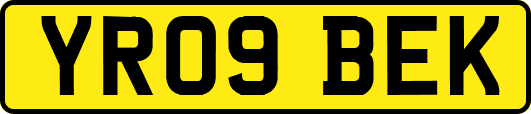 YR09BEK