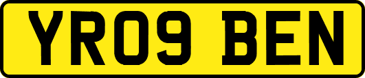 YR09BEN