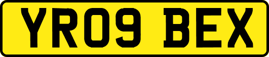 YR09BEX