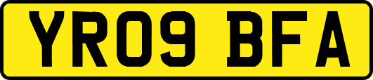 YR09BFA