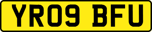 YR09BFU