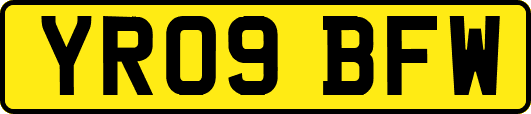 YR09BFW
