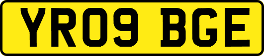 YR09BGE