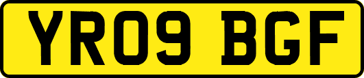YR09BGF
