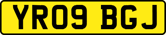 YR09BGJ
