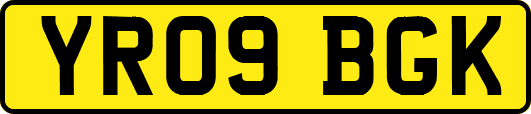 YR09BGK