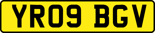 YR09BGV