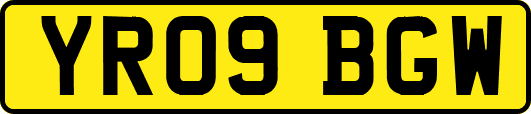 YR09BGW