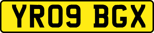 YR09BGX