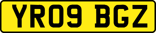YR09BGZ