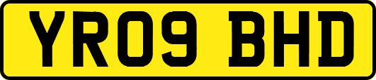YR09BHD