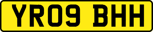 YR09BHH