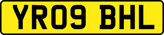 YR09BHL