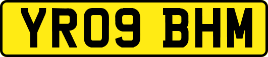 YR09BHM