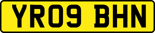 YR09BHN