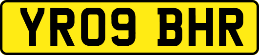 YR09BHR