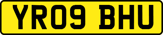 YR09BHU
