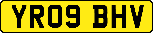 YR09BHV