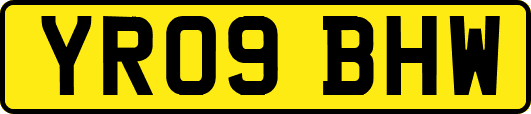 YR09BHW