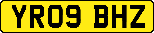 YR09BHZ