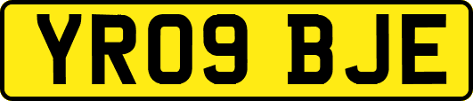 YR09BJE