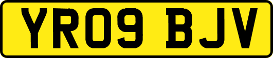 YR09BJV