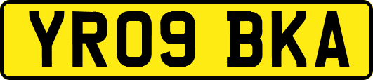 YR09BKA