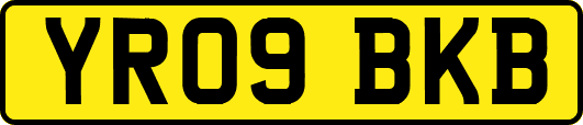 YR09BKB