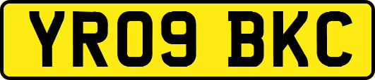 YR09BKC