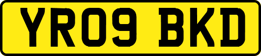 YR09BKD