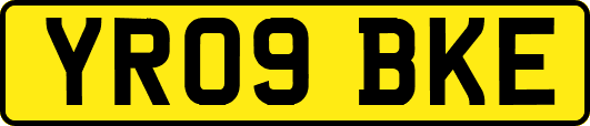 YR09BKE