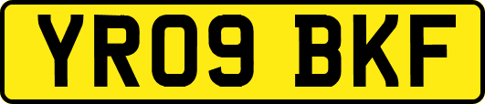 YR09BKF
