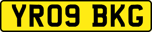 YR09BKG