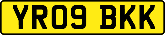 YR09BKK