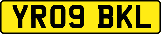 YR09BKL