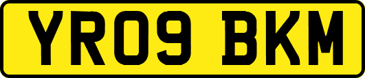 YR09BKM