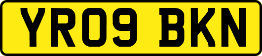 YR09BKN