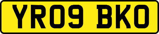 YR09BKO
