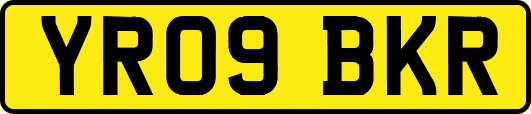 YR09BKR