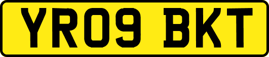 YR09BKT