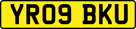 YR09BKU