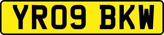 YR09BKW