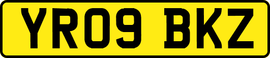 YR09BKZ